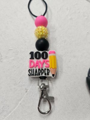 Dangle Keychain