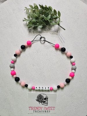 Beaded Collars