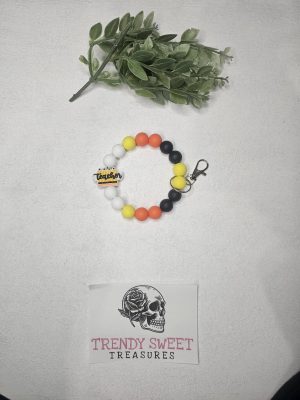 Teacher Pencil