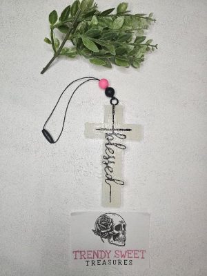 Blessed Cross Freshie