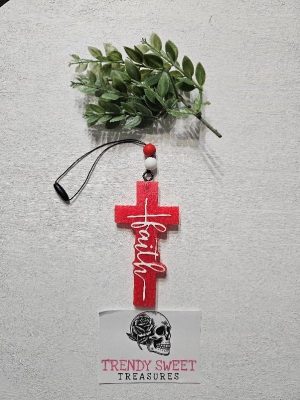 Faith Cross Freshie