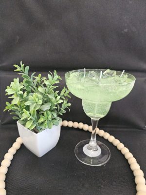 Small Lime Margarita