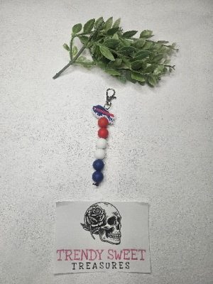 Buffalo Bills Dangle