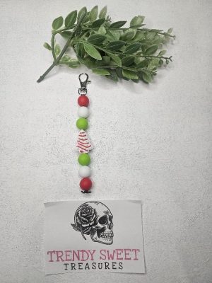 Little Debbie Christmas Tree Dangle