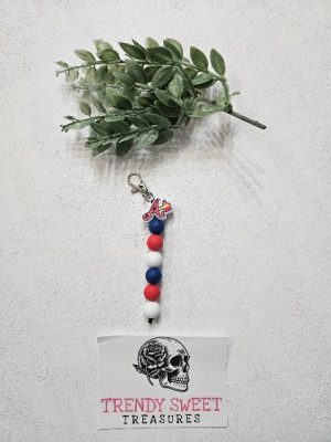 Atlanta Braves Dangle