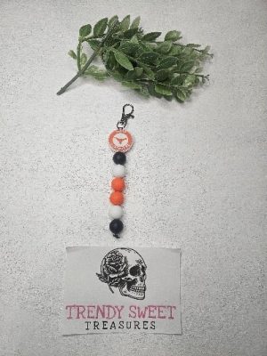 Texas Longhorns Dangle