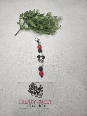 Mickey Mouse Dangle